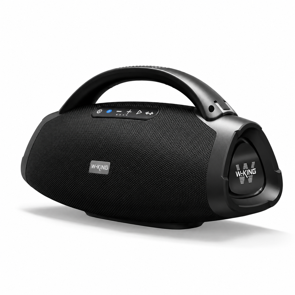 Portable Bluetooth Speaker – Limited Edition